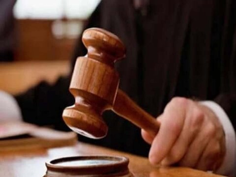 दिल्ली हाईकोर्ट के जज के घर में चोरी करने के आरोप में 4 लोग गिरफ्तार (सांकेतिक तस्वीर)