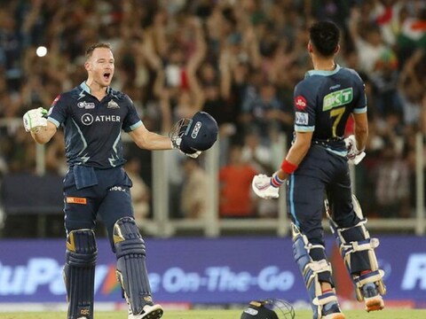 South Africa Tour of England: हार्दिक पंड्या की गुजरात टाइटंस को आईपीएल चैम्पियन बनाने वाले डेविड मिलर को दक्षिण अफ्रीका की टी20 टीम की कप्तानी मिली है. (David miller instagram)