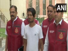दिल्ली पुलिस की गिरफ्त में आया आर्म्स सिंडिकेट से जुड़ा शातिर