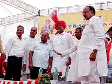 जेजेपी नेता व डिप्टी सीएम दुष्यंत चौटाला के इस बयान ने छेड़ी राजनीतिक बहस