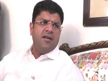 200 करोड़ के घोटाले पर बोले दुष्यंत चौटाला, आईएएस अफसरों पर गिरेगी गाज