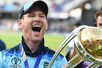 इंग्लैंड के विश्व विजेता कप्तान मॉर्गन ने अंतरराष्ट्रीय क्रिकेट को कहा अलविदा