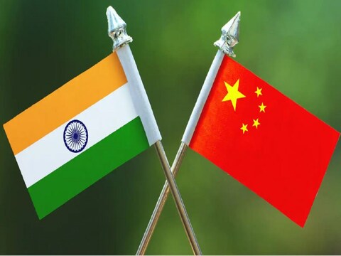 लद्दाख गतिरोध का हल करने के लिए भारत और चीन ने अब तक 15 दौर की सैन्य वार्ता की है (सांकेतिक तस्वीर)