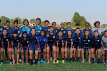 U-17 Womens World Cup: भारतीय टीम इटली से करेगी संघर्ष, 2 टूर्नामेंट खेलेगी