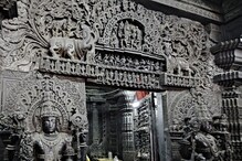 क्या होता है गर्भगृह, अयोध्या के राम मंदिर में जिसका निर्माण शुरू हुआ