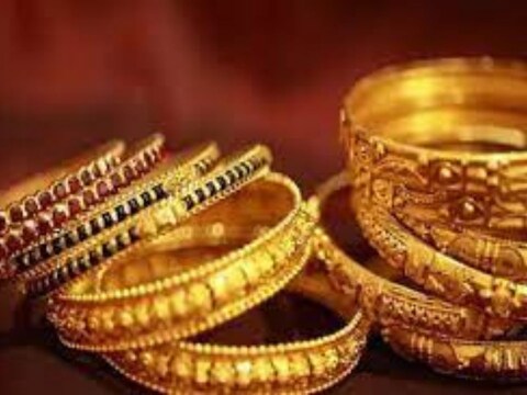 
Gold-Silver Rate 27 June-1 July 2022: सोने-चांदी का भाव