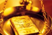 Gold Price Today : सोना लगातार दूसरे दिन भी महंगा, चांदी 60 हजार के पार