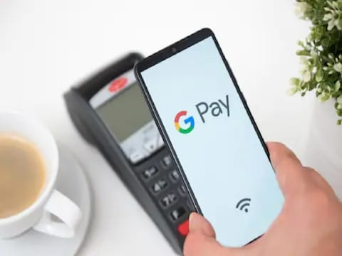 Google Pay से कैसे लिंक करें  क्रेडिट कार्ड  (सांकेतिक तस्वीर)