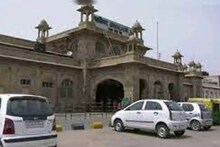 ग्वालियर रेलवे स्टेशन पर बम की अफवाह फैलाने के आरोप में मंदिर का पुजारी गिरफ्तार
