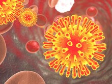 कैंसर के बाद अब HIV का मिला इलाज, महज 1 वैक्सीन से खत्म हो सकेगी बीमारी!