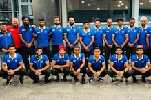 हॉकी प्रो लीग: बेल्जियम के खिलाफ मैचों के लिए भारतीय टीमें ब्रसेल्स रवाना