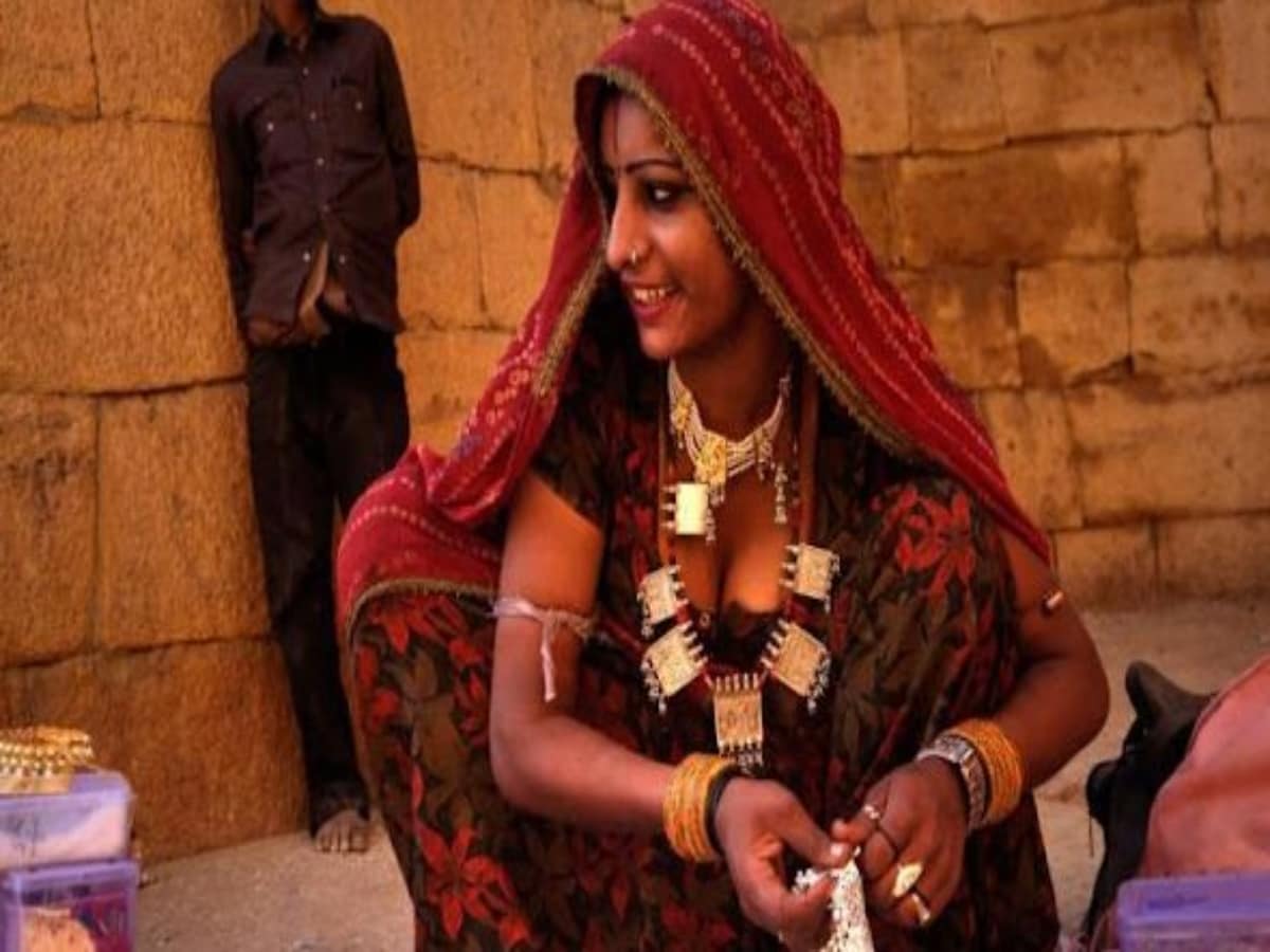 husband remarry just for water (