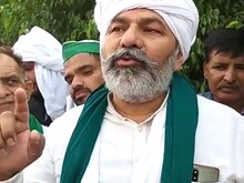 किसान नेता राकेश टिकैत ने दिया बड़ा बयान, बोले- मेरी हत्या की हो रही साजिश