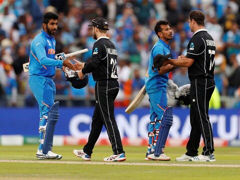 भारतीय टीम टी-20 विश्वकप के तुरंत बाद न्यूजीलैंड दौरे पर जाएगी (ICC/Twitter)