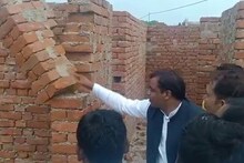 OMG: आम छूते ही भरभरा कर बौर्गी की नई पोलीड, वीडियो देखने वाली होगी