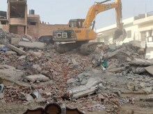 प्रयागराज हिंसा के मास्टरमाइंड जावेद पंप की पत्नी की याचिका पर सुनवाई आज