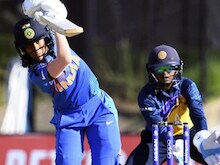 जेमिमा का धमाल, भारतीय महिला टीम ने श्रीलंका को पहले टी20 में दी मात