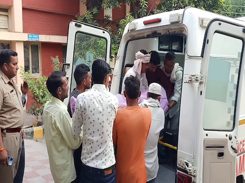 हरियाणा के करनाल में बड़ा हादसा, 3 की मौत