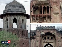 सम्राट पृथ्वीराज चौहान के शौर्य का साक्षी हरियाणा का ये ऐतिहासिक किला