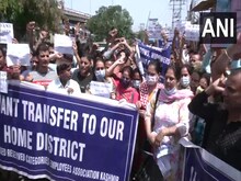 कश्मीर: 1 माह में 8 टारगेट किलिंग, डरे कर्मचारियों ने की जम्मू भेजने की मांग