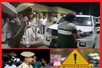 राजस्थान: चलते ट्रक का एक्सल टूटा, बेकाबू होकर 4 राहगीरों को रौंदा, 3 की मौत