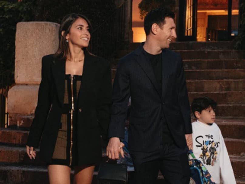 messi3 family