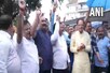 Video: गोवा में शिंदे समर्थक विधायकों ने मनाया जश्न, लगाए नारे