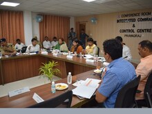 महाकुंभ की तैयारियां तेज, संगम नगरी में दौड़ेगी मेट्रो, बनेगा 5 स्टार होटल