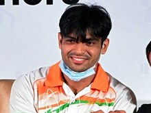नीरज चोपड़ा ने कुओर्तान गेम्स में चैंपियन बनने के बाद बताया अपना अगला प्लान