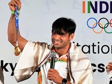 CWG: भारत की 37 सदस्यीय एथलेटिक्स टीम की अगुआई करेंगे नीरज चोपड़ा