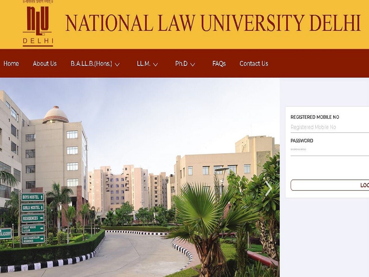 AILET 2022 answer key ऑल इंडिया लॉ एंट्रेंस टेस्ट की आंसर की जारी