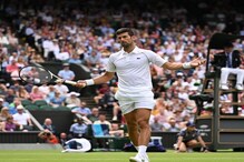 Wimbledon 2022: लगातार 3 खिताब जीतने वाले जोकोविच तीसरे दौर में पहुंचे