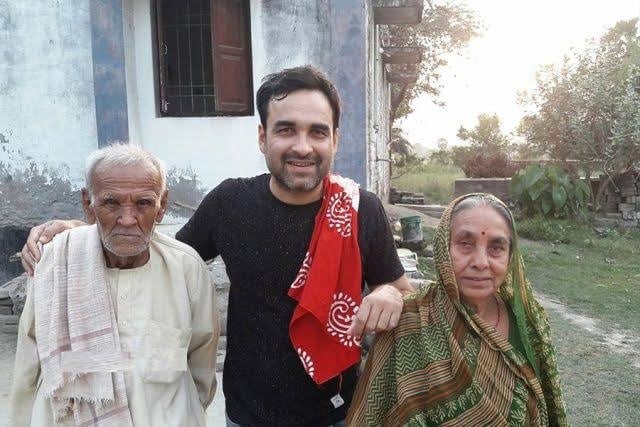 pankaj tripathi movie sherdil, पंकज त्रिपाठी, गोपालगंज, 'शेरदिलः द पीलीभीत सागा', जलपाईगड़ी, movie release, social satire, pankaj tripathi hometown, pankaj tripathi का गांव, गोपालगंज से बॉलीवुड तक पंकज त्रिपाठी, Sherdil The Pilibhit Saga, पंकज त्रिपाठी biography, pankaj tripathi new movie, पंकज त्रिपाठी की फिल्मों की लिस्ट, Pankaj Tripathi family, Pankaj Tripathi best movies, pankaj tripathi house, गोपालगंज हिंदी खबर, गोपालगंज समाचार, हिंदी खबर बिहार, bihar news today, pankaj tripathi news,