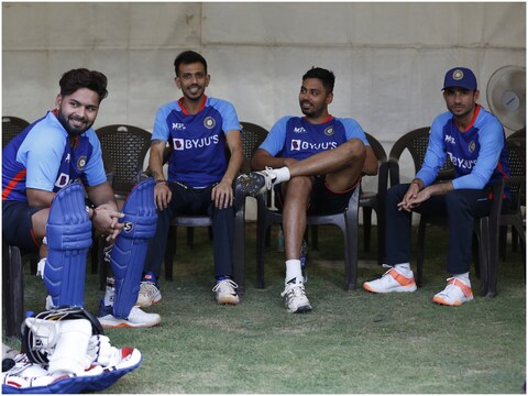 IND vs SA: भारत और दक्षिण अफ्रीका के बीच दिल्ली टी20 के लिए एक नियम बदला गया है. इससे खिलाड़ियों को राहत मिलेगी. (PC-BCCI Twitter)