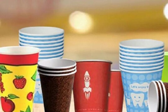 पेपर कप मैन्युफैक्चरिंग यूनिट लगाने के लिए सरकार भी मुद्रा योजना (Mudra scheme) के तहत लोन दे रही है. 