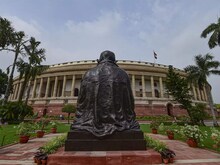 RS चुनावः चिदंबरम, मीसा समेत 41 निर्विरोध निर्वाचित, बाकी सीटों पर तगड़ी फाइट