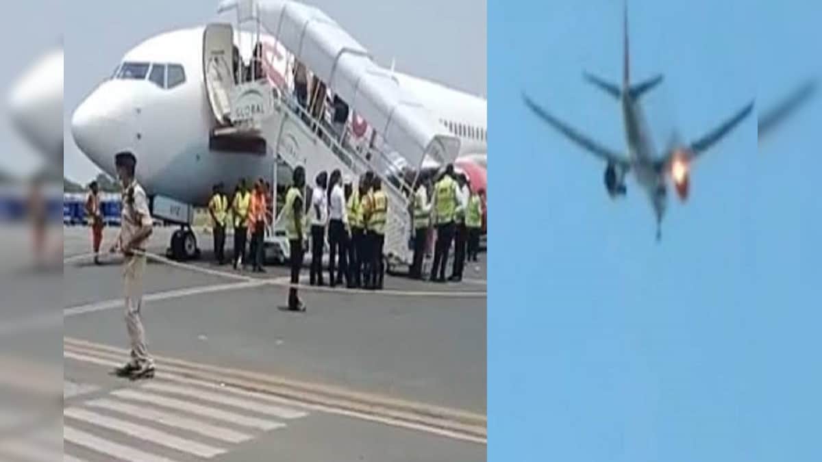 पटना एयरपोर्ट पर बर्ड हीट है बड़ा खतरा! GDCA टीम कर रही जांच रनवे बाउंड्री के पास चलेगा यह अभियान