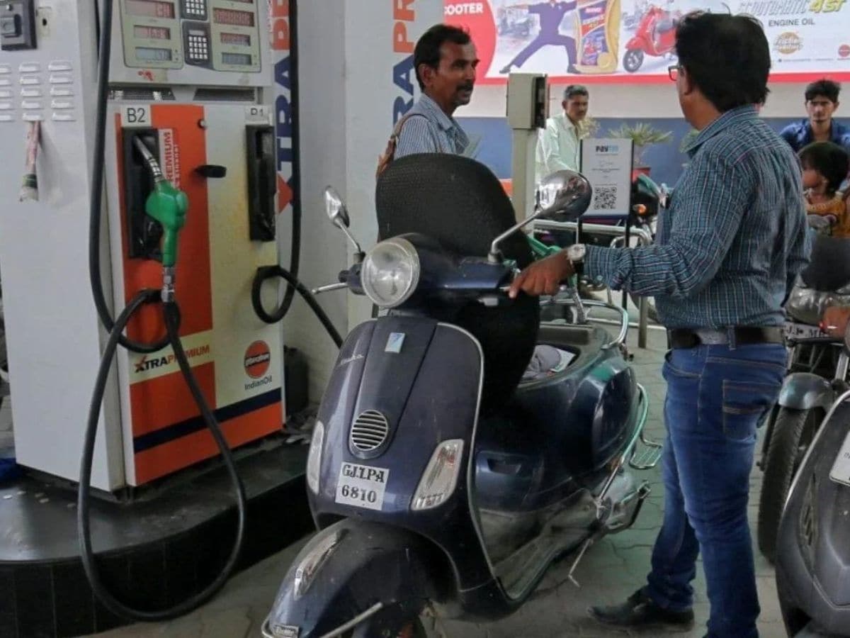Petrol Diesel Prices 116 डॉलर के पार पहुंचा क्रूड का भाव, पेट्रोलडीजल के रेट में आज क्‍या हुआ