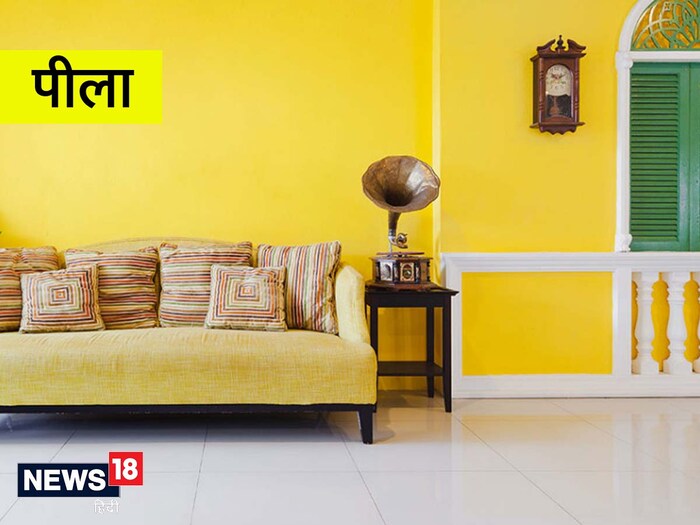 कैसा होना चाहिए हॉल का पेंट, जानें क्या कहता है वास्तु शास्त्र vastu tips lucky color for hall