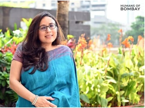  7वें जॉब इंटरव्‍यू में फेल होने के बाद राधिका ने आत्‍महत्‍या का प्रयास किया. ( फोटो -Humans of Bombay)