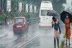 मौसम: पूर्वांचल में हो सकती है भारी बारिश, 48 घंटे में दिल्ली पहुंचेगा मानसून