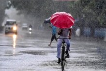 Rajasthan Weather: जल्द होगी मानसून की एंट्री, 19 जिलों में बारिश का अलर्ट