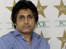 रमीज राजा ने पीसीबी चेयरमैन पद से बर्खास्त किए जाने की खबरों को किया खारिज