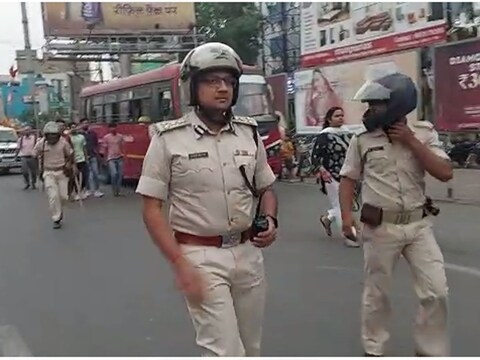 Jharkhand News:  रांची पुलिस ने राजधानी में बीते शुक्रवार को जुमे की नमाज के बाद हुई हिंसा मामले बड़ी कार्रवाई करनी शुरू कर दी है. 