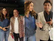 Jasleen Matharu के बाद अब रानी चटर्जी संग कुछ मजेदार करेंगे Anup Jalota
