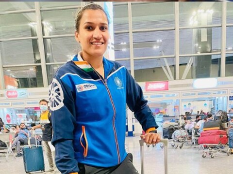 रानी रामपाल पूरी तरह फिटनेस हासिल करने में नाकाम रहीं जिसके चलते सविता पूनिया अब भारतीय महिला हॉकी टीम की कप्तानी संभालेंगी. (Instagram)