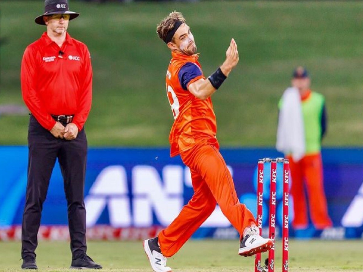 NZ vs NED: 2 महीने में ही बदल गई टीम, अब अपने देश के खिलाफ उतरेगा ...