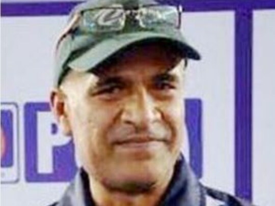 भारतीय महिला साइक्लिस्ट  ने कोच आरके शर्मा के खिलाफ एफआईआर दर्ज करा दी है. (PTI) 