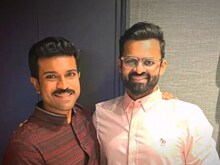 एक्टर Sai Dharam Tej ने आत्महत्या करने वाले किसानों के परिवारों को दिया दान