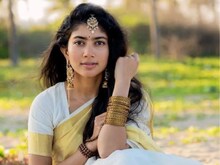 Sai Pallavi ने गाय की तस्करी करने वाले मुस्लिम से की कश्मीरी हिंदुओं की तुलना!